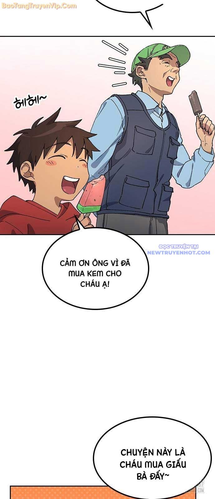 Chữa Lành Cuộc Sống Thông Qua Cắm Trại Ở Thế Giới Khác: Chapter 48