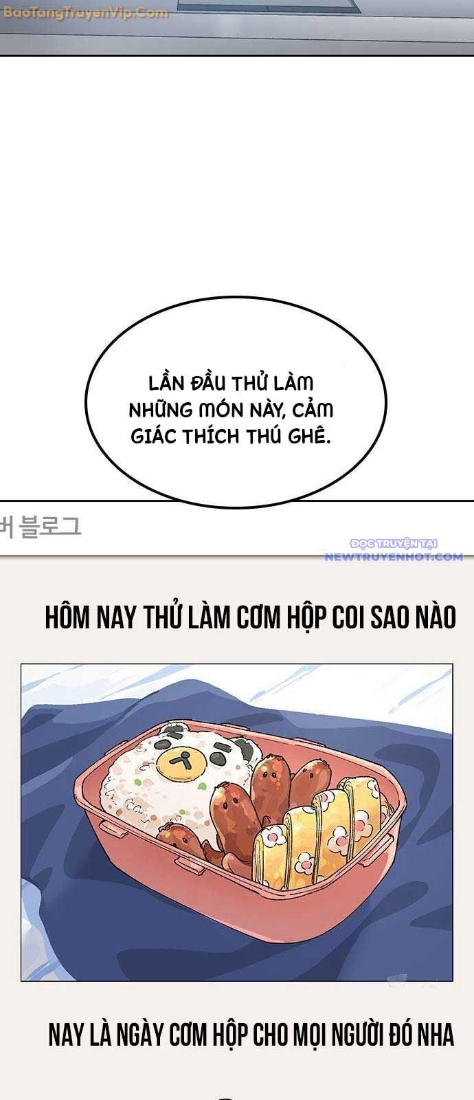 Chữa Lành Cuộc Sống Thông Qua Cắm Trại Ở Thế Giới Khác: Chapter 48