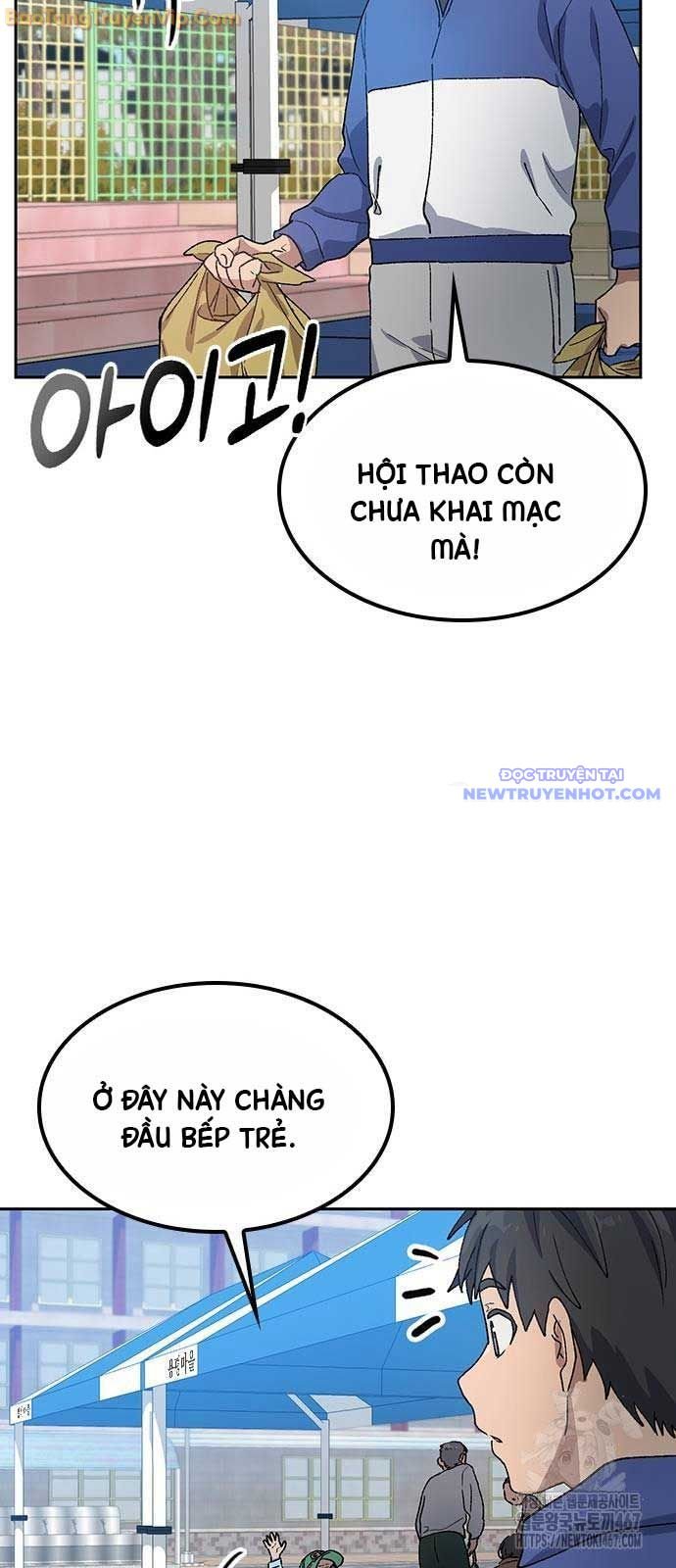 Chữa Lành Cuộc Sống Thông Qua Cắm Trại Ở Thế Giới Khác: Chapter 48