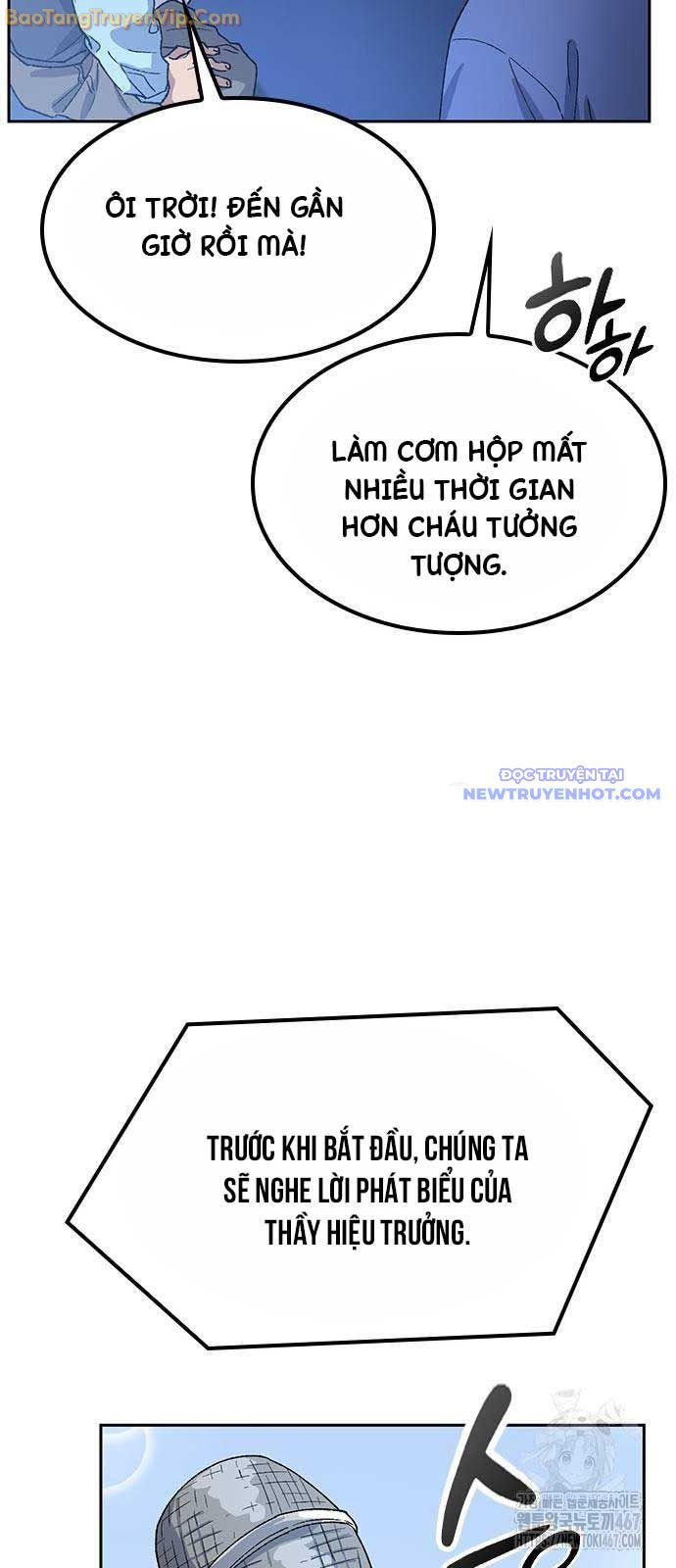 Chữa Lành Cuộc Sống Thông Qua Cắm Trại Ở Thế Giới Khác: Chapter 48