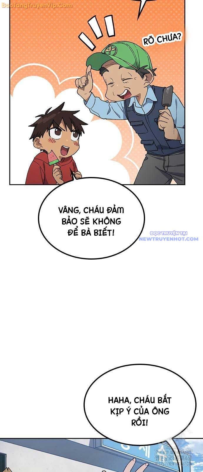 Chữa Lành Cuộc Sống Thông Qua Cắm Trại Ở Thế Giới Khác: Chapter 48