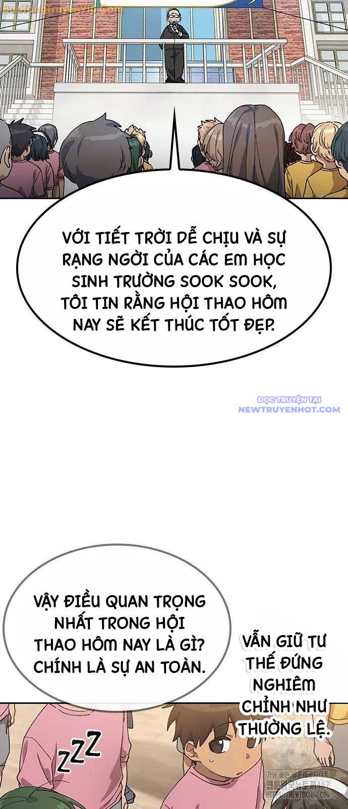 Chữa Lành Cuộc Sống Thông Qua Cắm Trại Ở Thế Giới Khác: Chapter 48