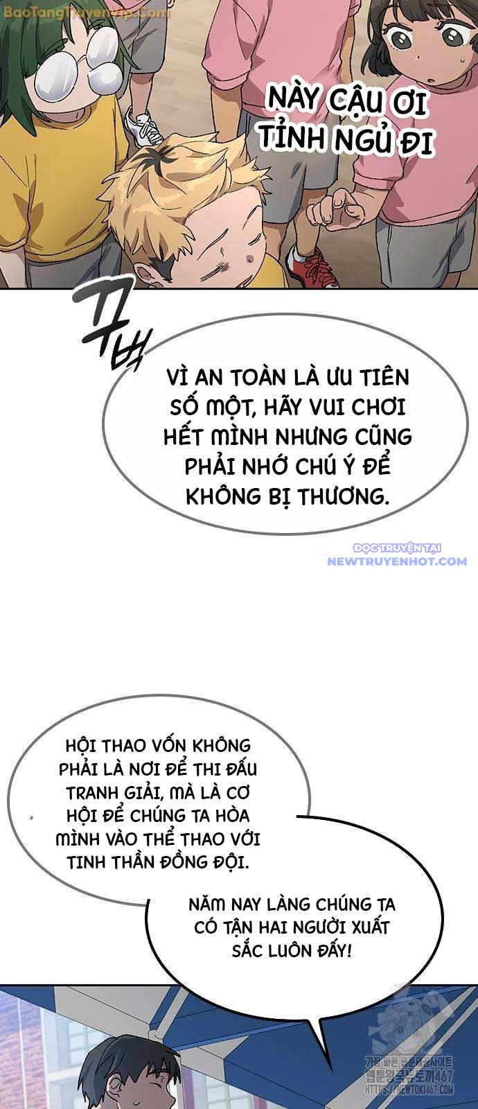 Chữa Lành Cuộc Sống Thông Qua Cắm Trại Ở Thế Giới Khác: Chapter 48