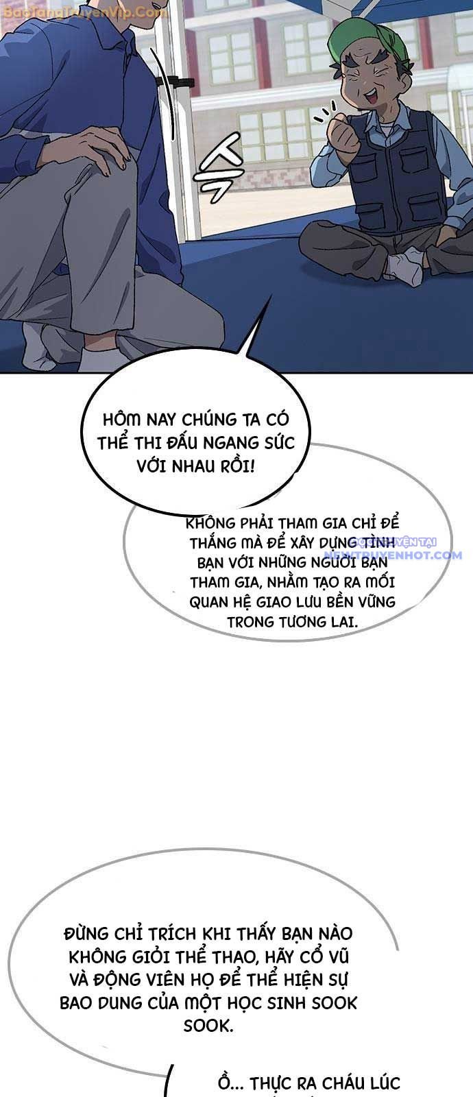 Chữa Lành Cuộc Sống Thông Qua Cắm Trại Ở Thế Giới Khác: Chapter 48