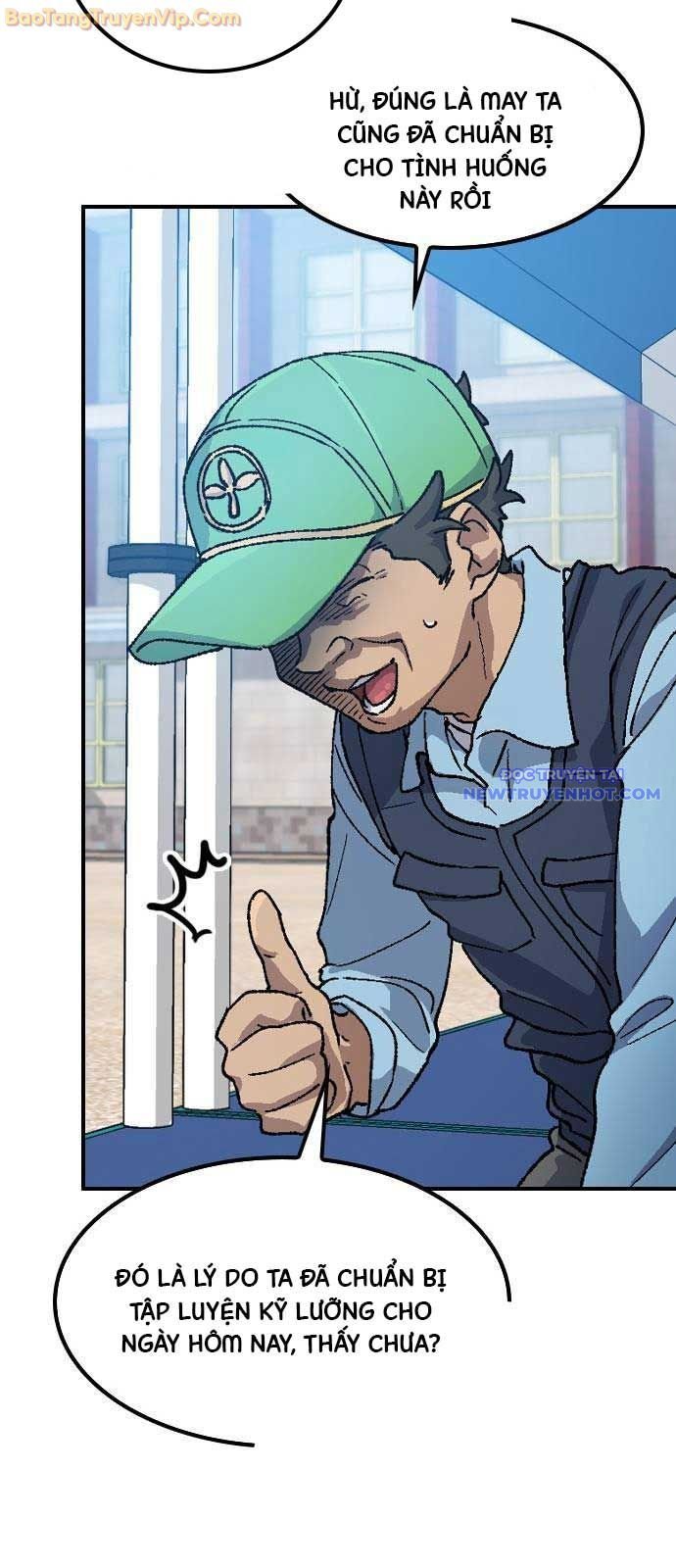 Chữa Lành Cuộc Sống Thông Qua Cắm Trại Ở Thế Giới Khác: Chapter 48