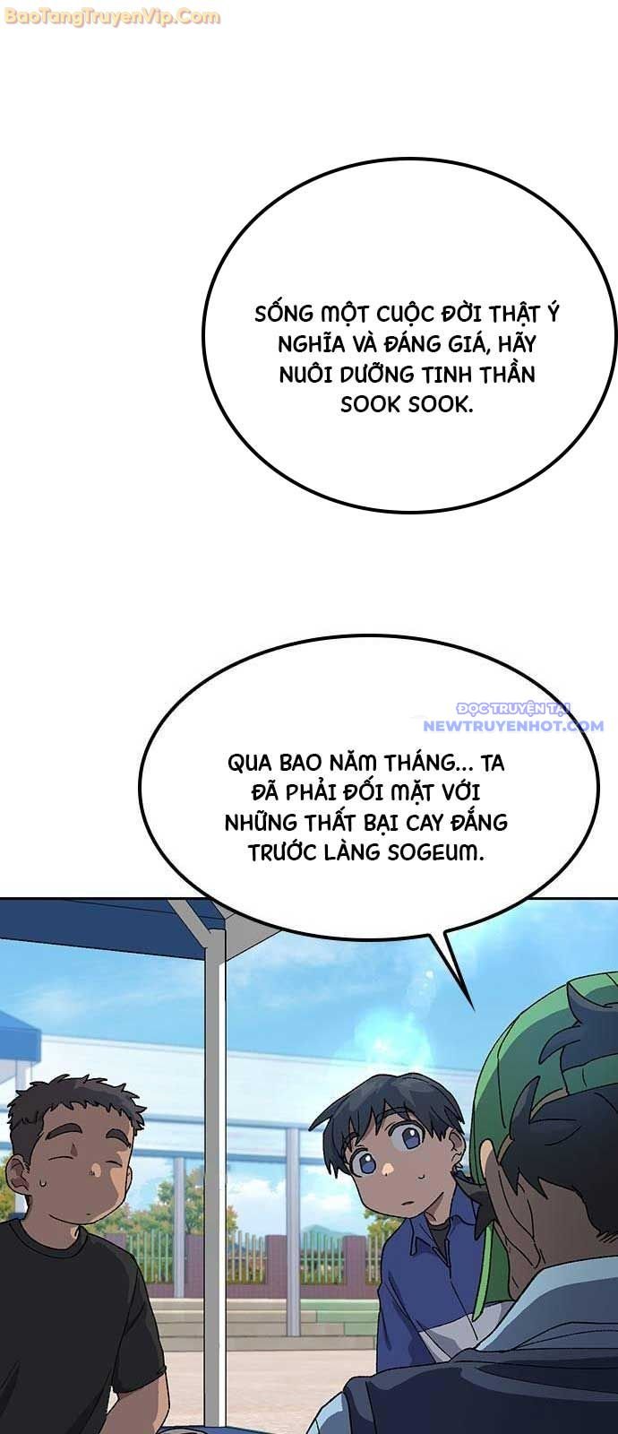 Chữa Lành Cuộc Sống Thông Qua Cắm Trại Ở Thế Giới Khác: Chapter 48