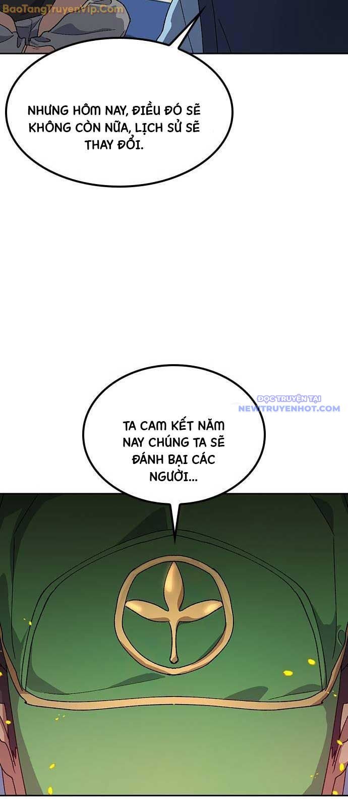 Chữa Lành Cuộc Sống Thông Qua Cắm Trại Ở Thế Giới Khác: Chapter 48