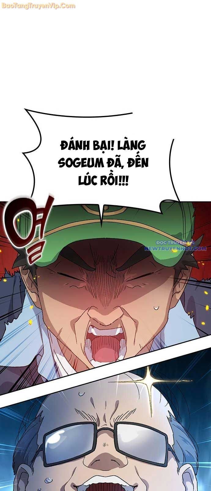 Chữa Lành Cuộc Sống Thông Qua Cắm Trại Ở Thế Giới Khác: Chapter 48