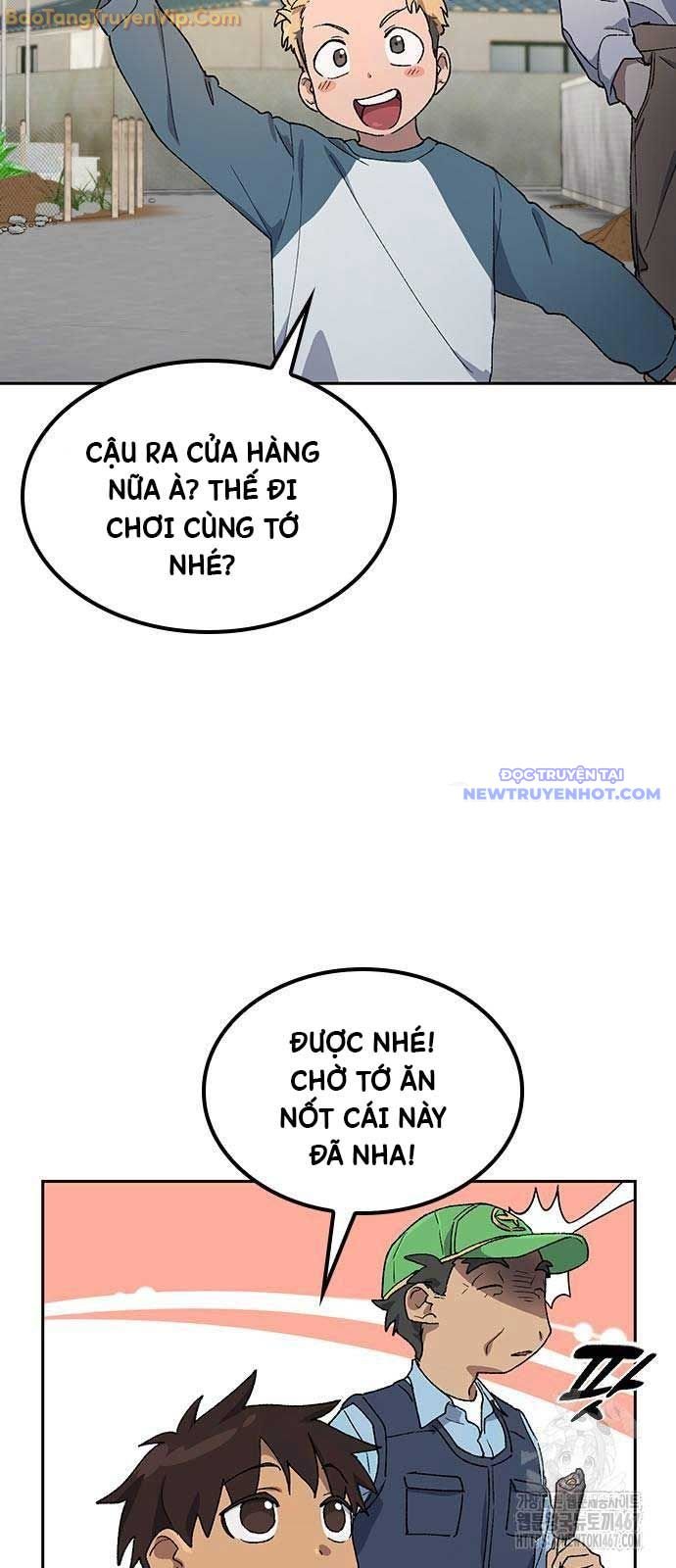 Chữa Lành Cuộc Sống Thông Qua Cắm Trại Ở Thế Giới Khác: Chapter 48