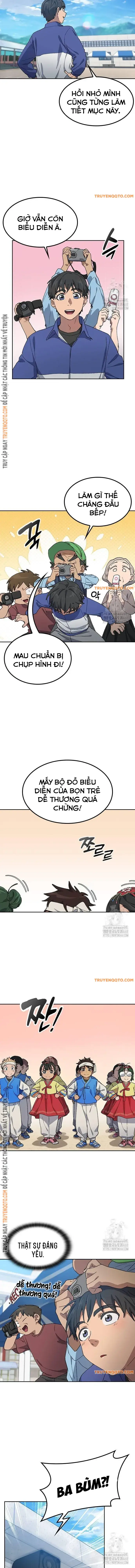 Chữa Lành Cuộc Sống Thông Qua Cắm Trại Ở Thế Giới Khác: Chapter 49