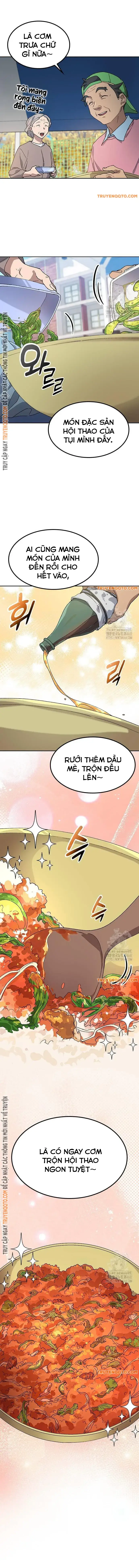 Chữa Lành Cuộc Sống Thông Qua Cắm Trại Ở Thế Giới Khác: Chapter 49