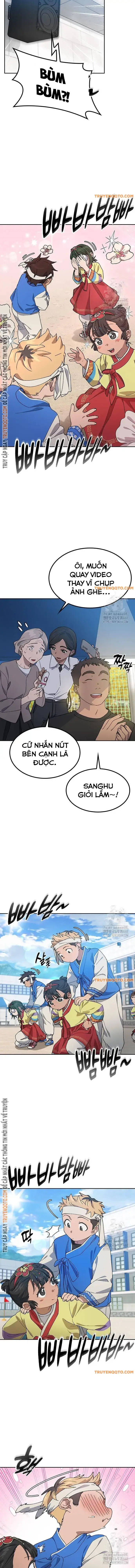 Chữa Lành Cuộc Sống Thông Qua Cắm Trại Ở Thế Giới Khác: Chapter 49