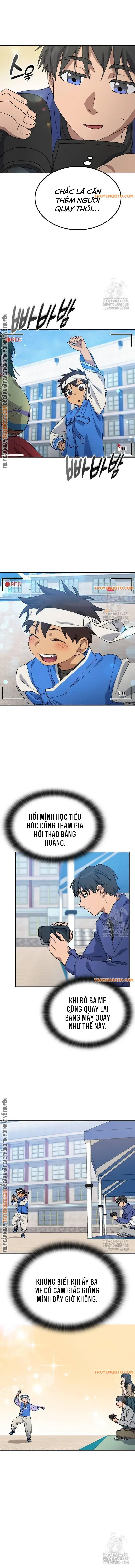 Chữa Lành Cuộc Sống Thông Qua Cắm Trại Ở Thế Giới Khác: Chapter 49