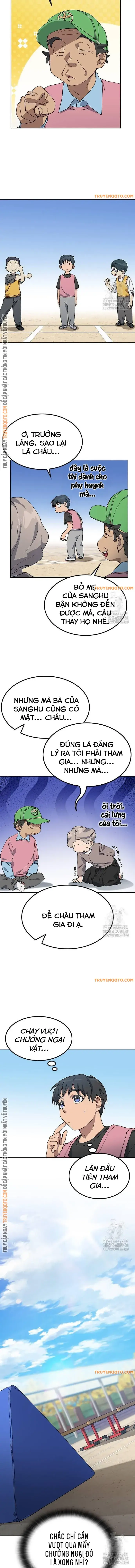 Chữa Lành Cuộc Sống Thông Qua Cắm Trại Ở Thế Giới Khác: Chapter 50