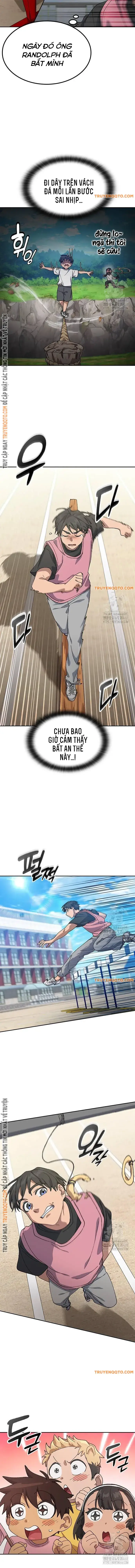 Chữa Lành Cuộc Sống Thông Qua Cắm Trại Ở Thế Giới Khác: Chapter 50
