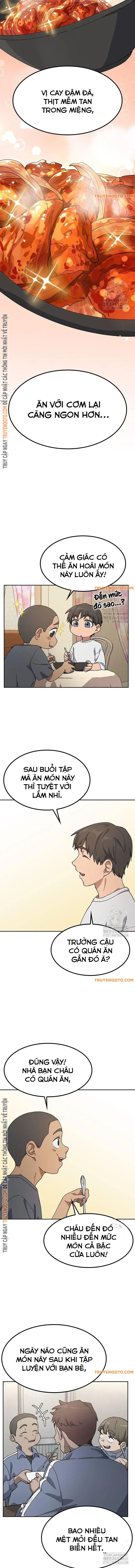 Chữa Lành Cuộc Sống Thông Qua Cắm Trại Ở Thế Giới Khác: Chapter 51