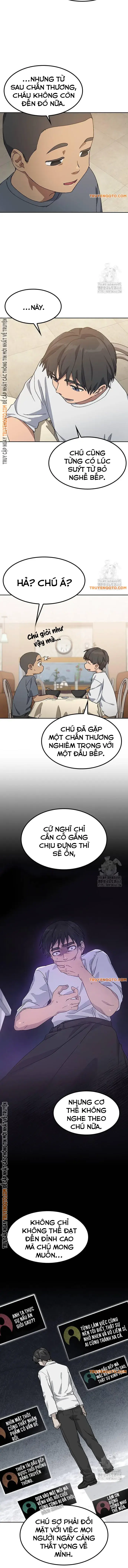 Chữa Lành Cuộc Sống Thông Qua Cắm Trại Ở Thế Giới Khác: Chapter 51