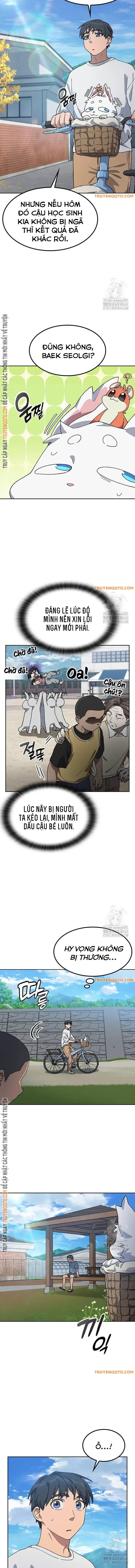 Chữa Lành Cuộc Sống Thông Qua Cắm Trại Ở Thế Giới Khác: Chapter 51