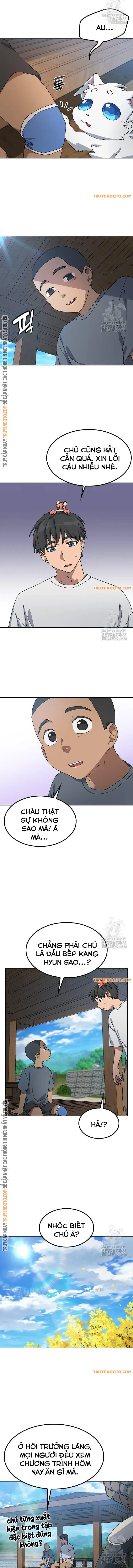 Chữa Lành Cuộc Sống Thông Qua Cắm Trại Ở Thế Giới Khác: Chapter 51