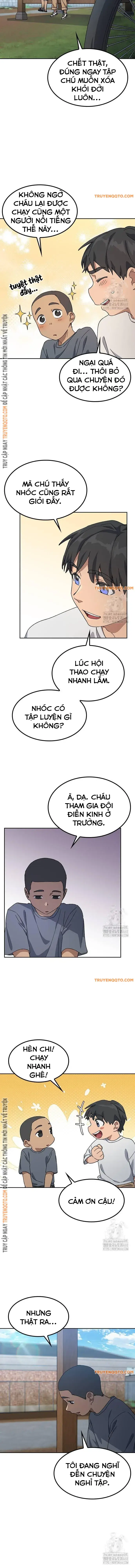 Chữa Lành Cuộc Sống Thông Qua Cắm Trại Ở Thế Giới Khác: Chapter 51