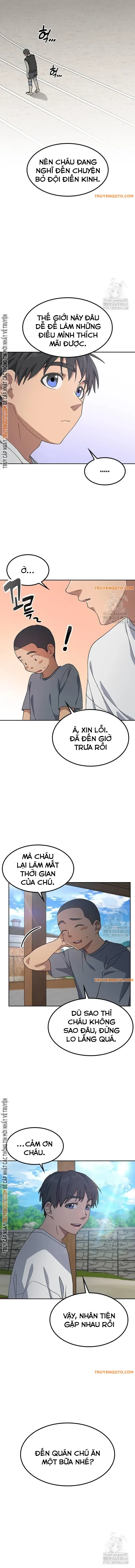 Chữa Lành Cuộc Sống Thông Qua Cắm Trại Ở Thế Giới Khác: Chapter 51