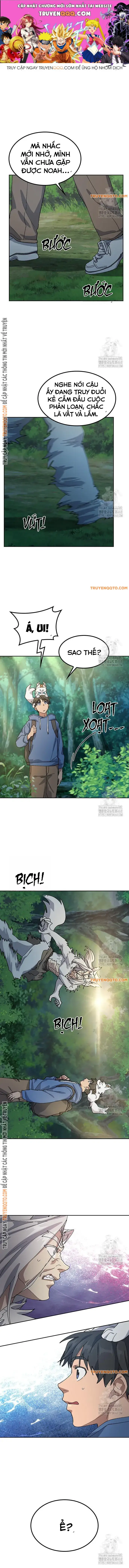 Chữa Lành Cuộc Sống Thông Qua Cắm Trại Ở Thế Giới Khác: Chapter 53