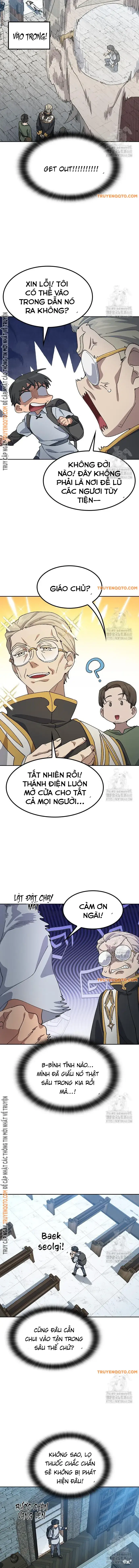 Chữa Lành Cuộc Sống Thông Qua Cắm Trại Ở Thế Giới Khác: Chapter 53