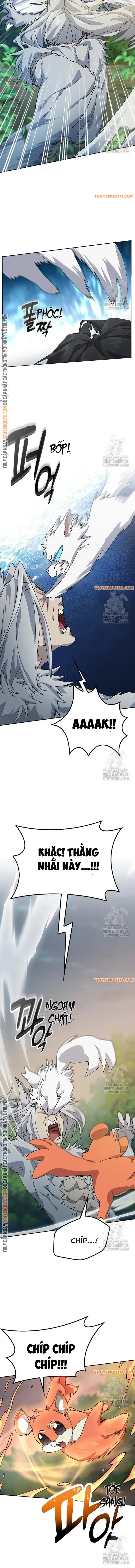 Chữa Lành Cuộc Sống Thông Qua Cắm Trại Ở Thế Giới Khác: Chapter 53