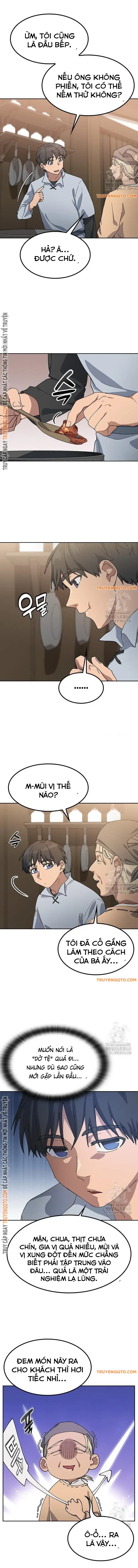 Chữa Lành Cuộc Sống Thông Qua Cắm Trại Ở Thế Giới Khác: Chapter 54