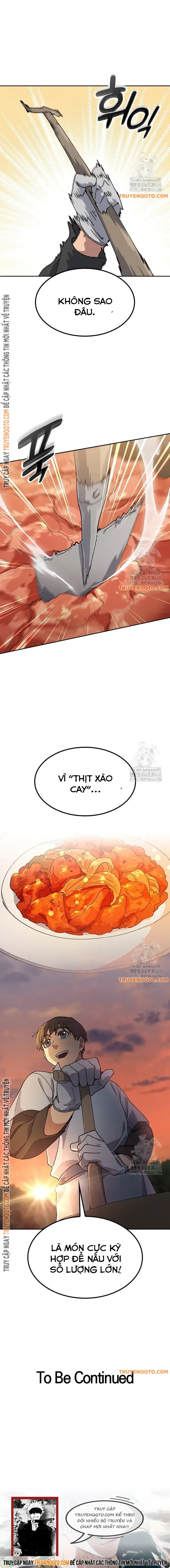 Chữa Lành Cuộc Sống Thông Qua Cắm Trại Ở Thế Giới Khác: Chapter 54