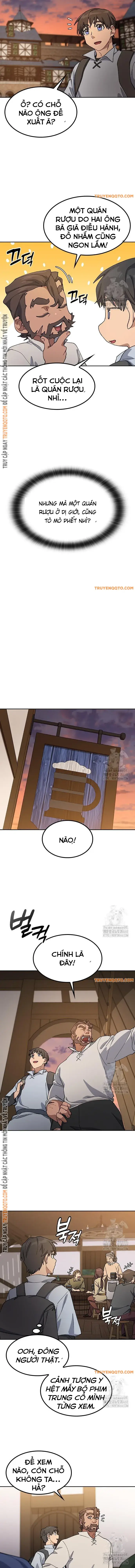Chữa Lành Cuộc Sống Thông Qua Cắm Trại Ở Thế Giới Khác: Chapter 54