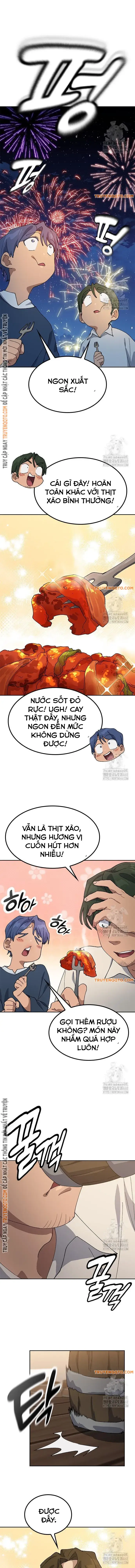 Chữa Lành Cuộc Sống Thông Qua Cắm Trại Ở Thế Giới Khác: Chapter 55
