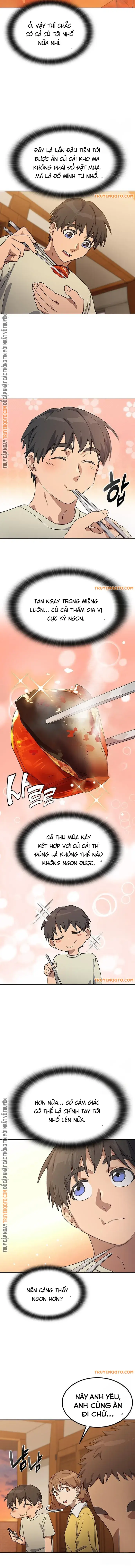 Chữa Lành Cuộc Sống Thông Qua Cắm Trại Ở Thế Giới Khác: Chapter 56