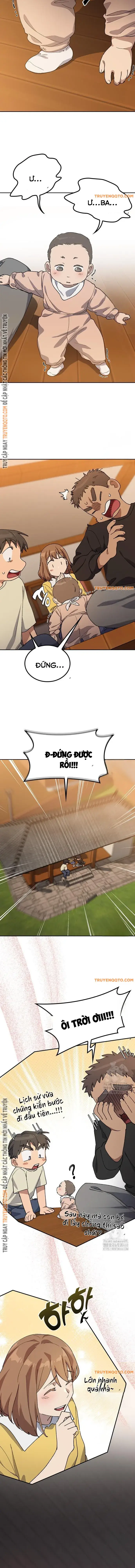 Chữa Lành Cuộc Sống Thông Qua Cắm Trại Ở Thế Giới Khác: Chapter 56