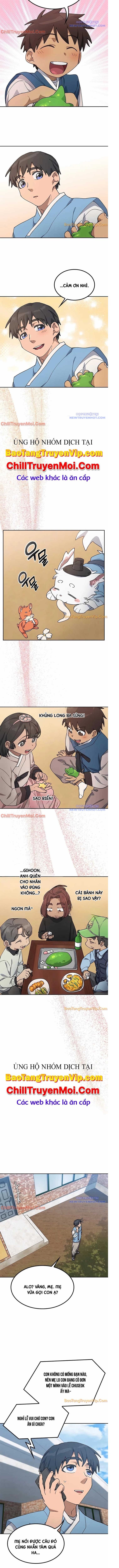 Chữa Lành Cuộc Sống Thông Qua Cắm Trại Ở Thế Giới Khác: Chapter 57