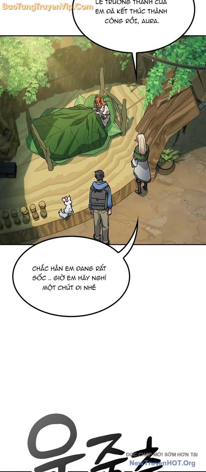 Chữa Lành Cuộc Sống Thông Qua Cắm Trại Ở Thế Giới Khác: Chapter 62