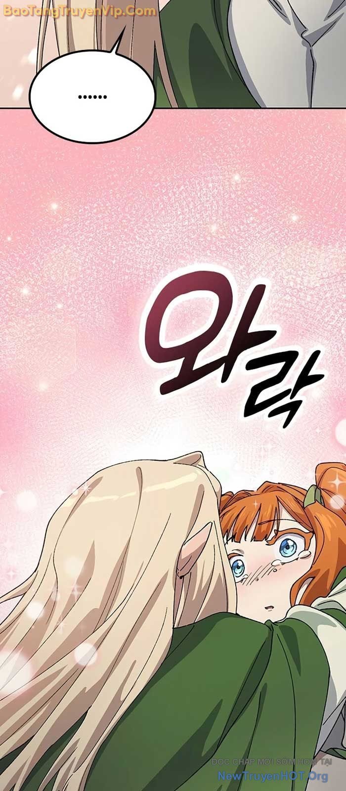 Chữa Lành Cuộc Sống Thông Qua Cắm Trại Ở Thế Giới Khác: Chapter 62