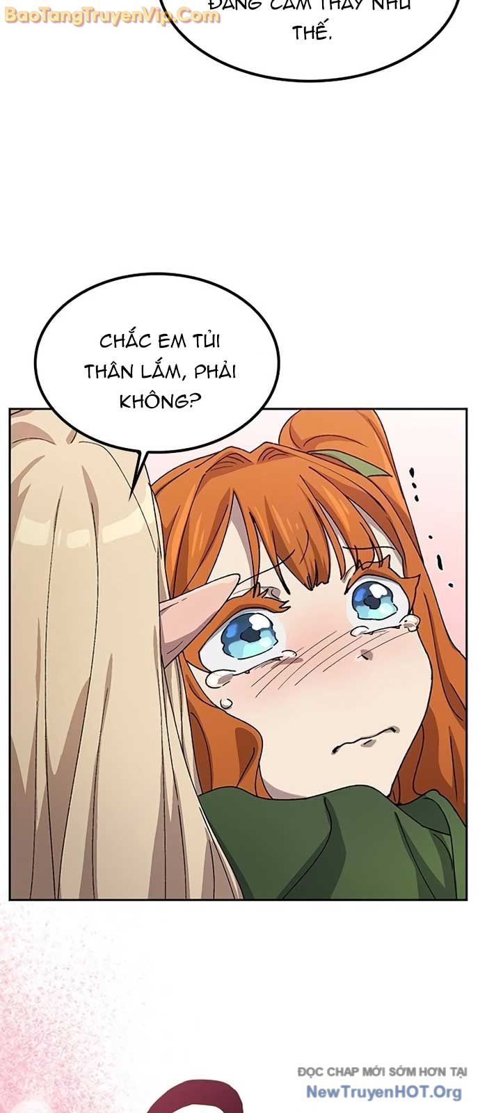 Chữa Lành Cuộc Sống Thông Qua Cắm Trại Ở Thế Giới Khác: Chapter 62