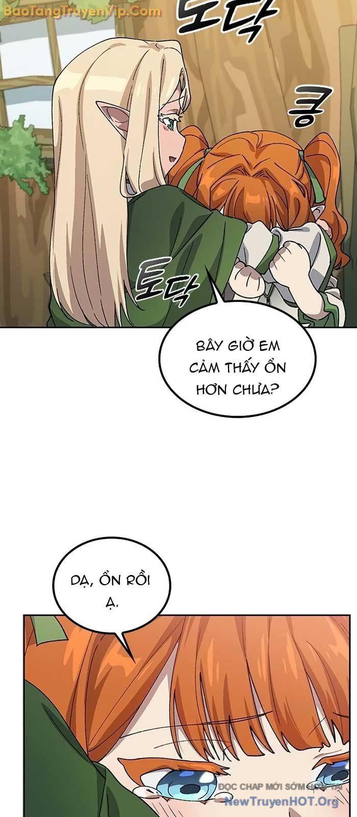 Chữa Lành Cuộc Sống Thông Qua Cắm Trại Ở Thế Giới Khác: Chapter 62