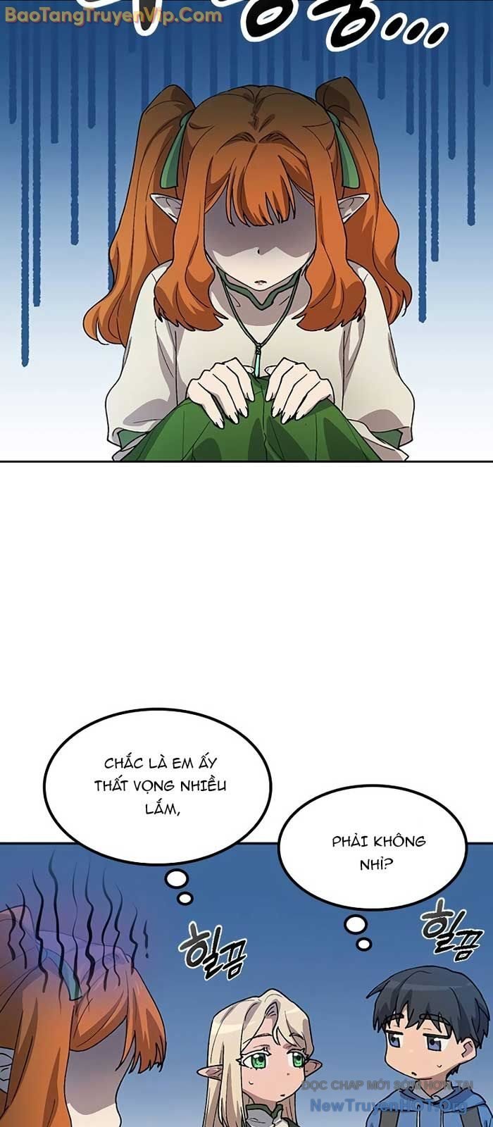 Chữa Lành Cuộc Sống Thông Qua Cắm Trại Ở Thế Giới Khác: Chapter 62