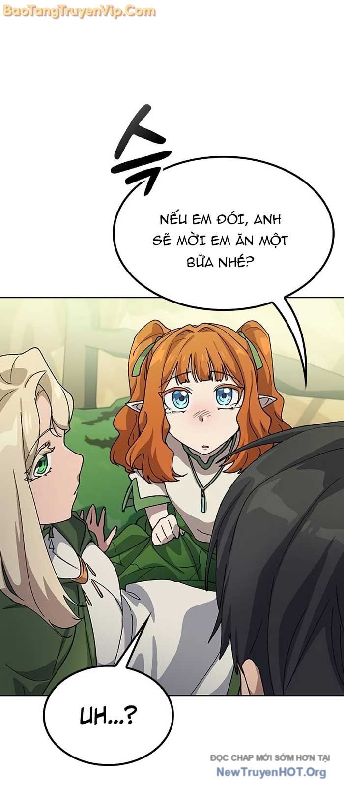 Chữa Lành Cuộc Sống Thông Qua Cắm Trại Ở Thế Giới Khác: Chapter 62