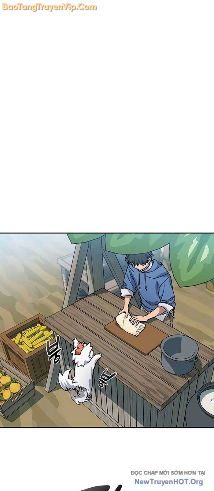 Chữa Lành Cuộc Sống Thông Qua Cắm Trại Ở Thế Giới Khác: Chapter 62