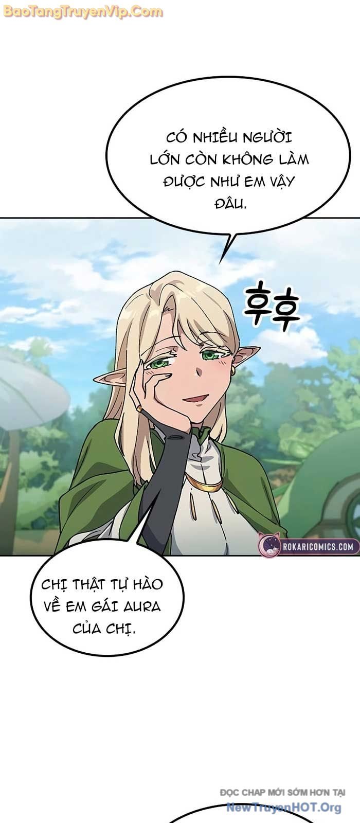 Chữa Lành Cuộc Sống Thông Qua Cắm Trại Ở Thế Giới Khác: Chapter 62