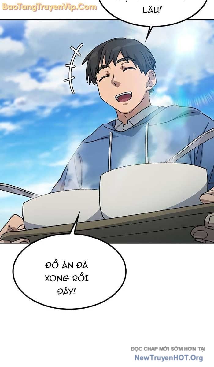 Chữa Lành Cuộc Sống Thông Qua Cắm Trại Ở Thế Giới Khác: Chapter 62