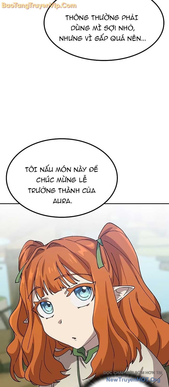 Chữa Lành Cuộc Sống Thông Qua Cắm Trại Ở Thế Giới Khác: Chapter 62