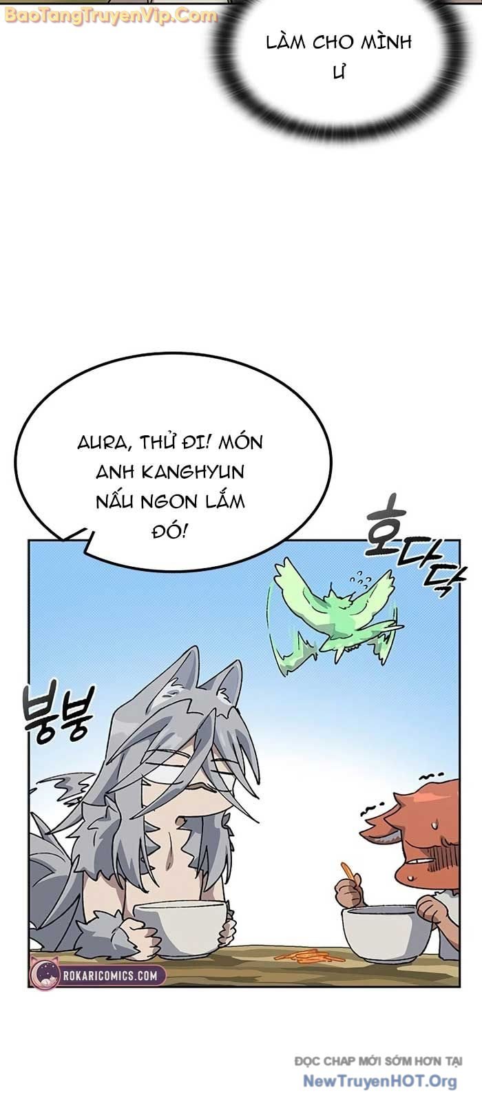 Chữa Lành Cuộc Sống Thông Qua Cắm Trại Ở Thế Giới Khác: Chapter 62