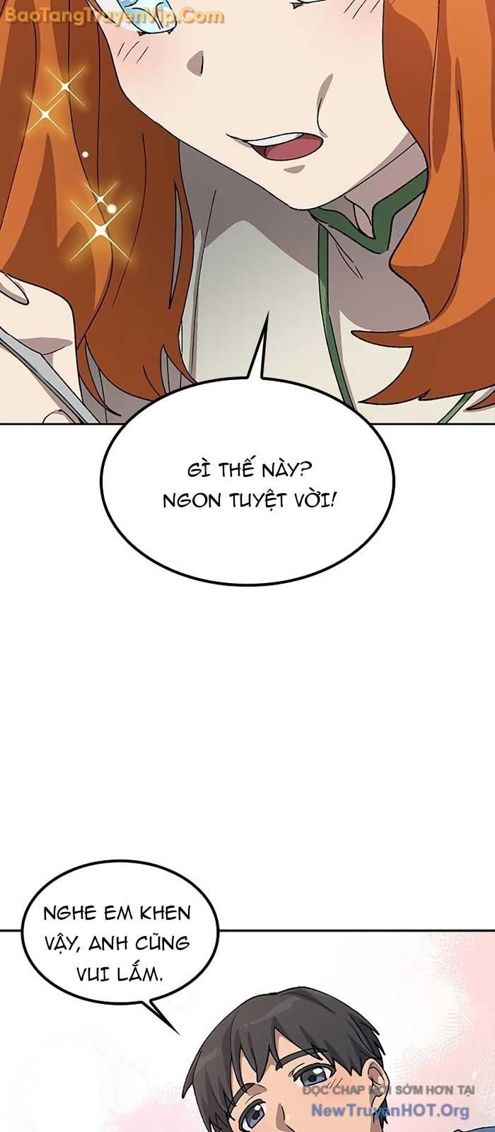 Chữa Lành Cuộc Sống Thông Qua Cắm Trại Ở Thế Giới Khác: Chapter 62