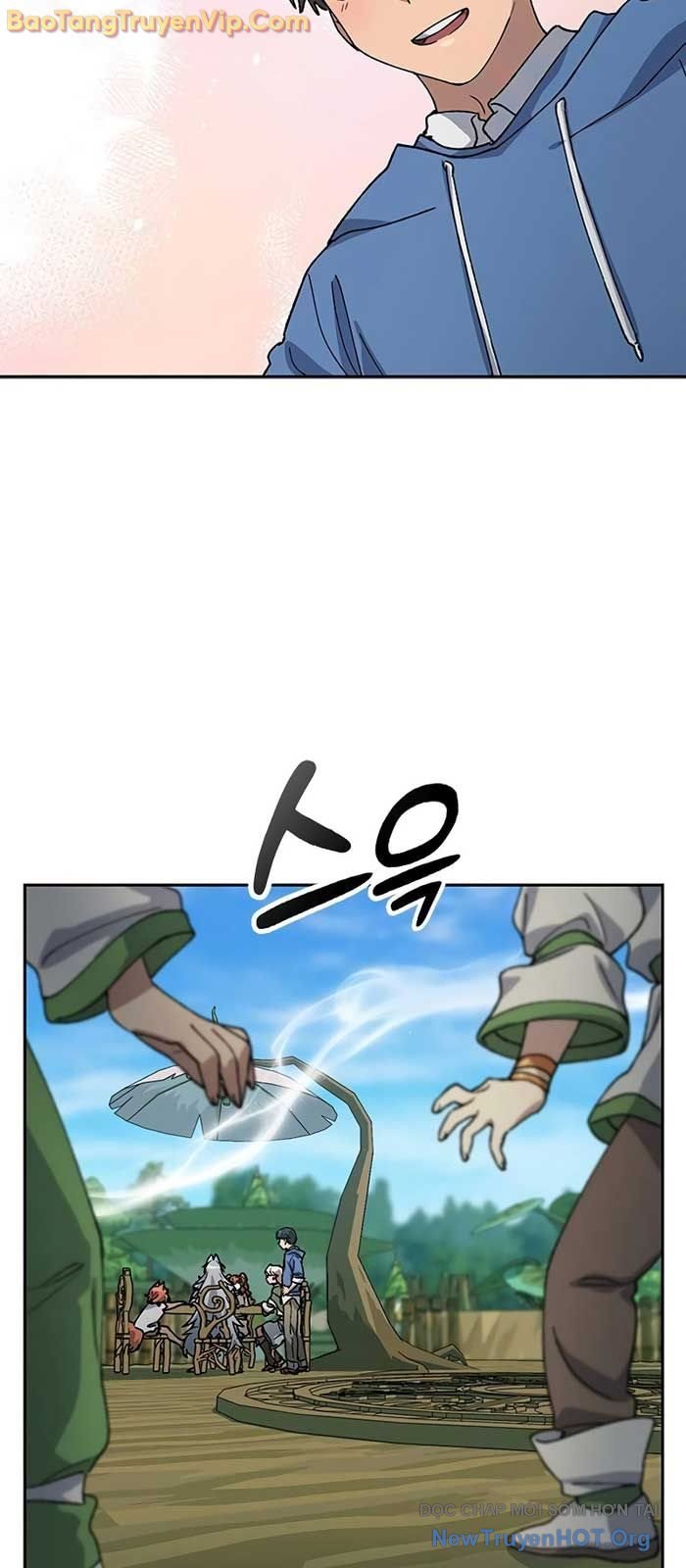 Chữa Lành Cuộc Sống Thông Qua Cắm Trại Ở Thế Giới Khác: Chapter 62