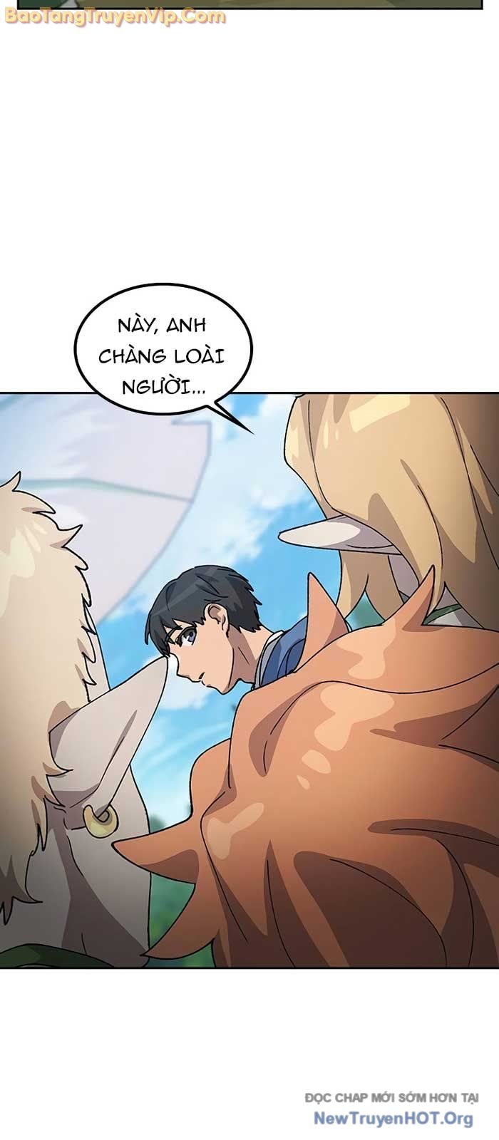 Chữa Lành Cuộc Sống Thông Qua Cắm Trại Ở Thế Giới Khác: Chapter 62