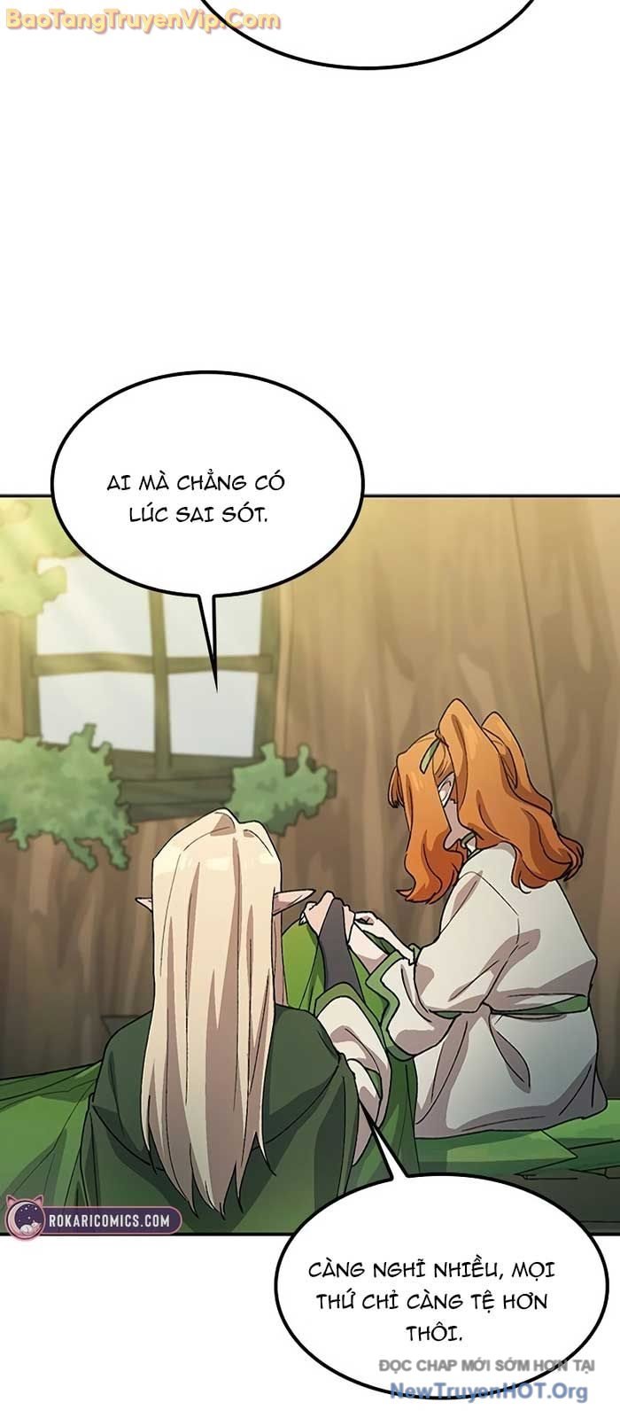 Chữa Lành Cuộc Sống Thông Qua Cắm Trại Ở Thế Giới Khác: Chapter 62